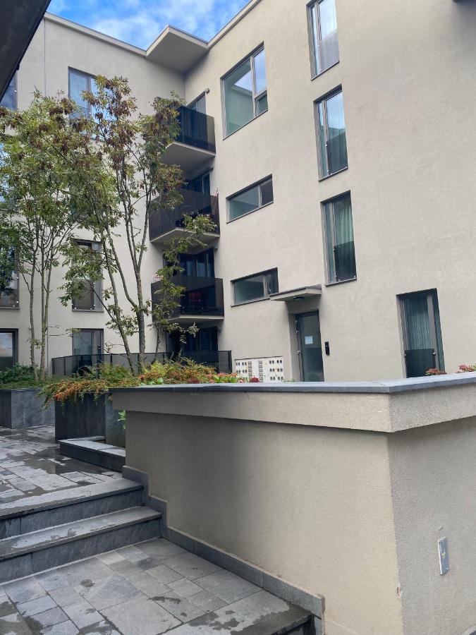 Lunafan Apartment Cluj-Napoca Eksteriør bilde