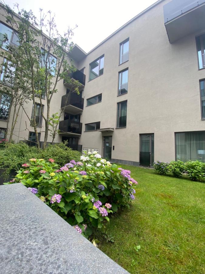 Lunafan Apartment Cluj-Napoca Eksteriør bilde