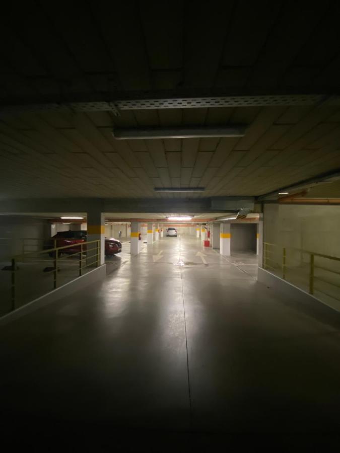 Lunafan Apartment Cluj-Napoca Eksteriør bilde